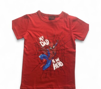 Boy’s T - Shirt