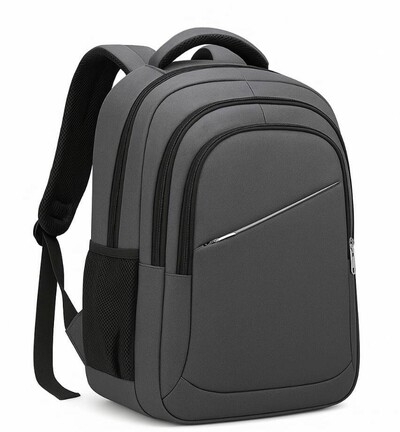 School Bag Backpack (P001)