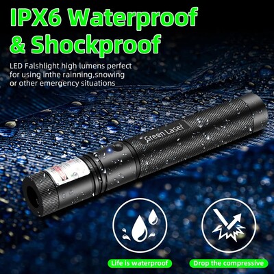 Laser pointer 303 (L0284)