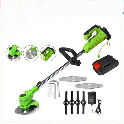48V Rechargeable Cordless Grass Cutter (L0267) 