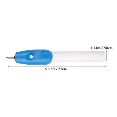 Electric Engraving Pen (L0259)