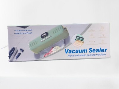 Digital Mini Vacuum Sealer - N (L0235) 