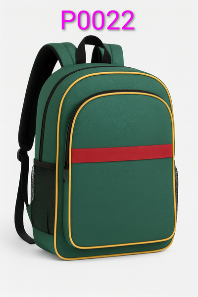 School bag P0022
