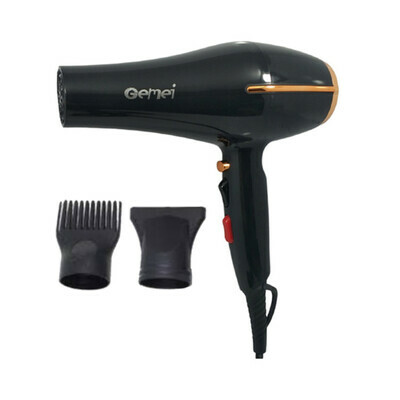 Gemei 3000W Hair Dryer 