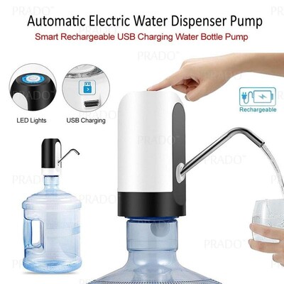 Electric Water Dispenser  (L0203)