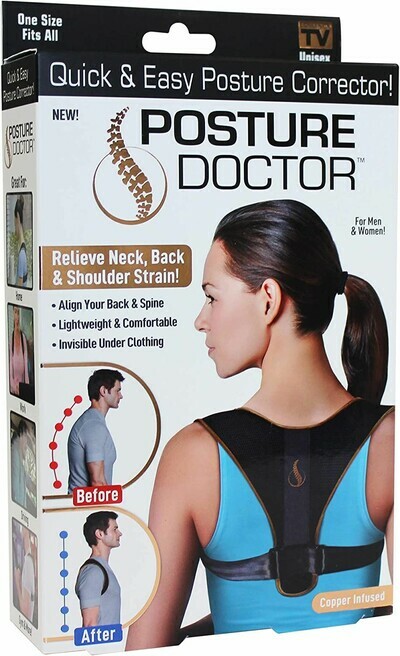 posture Doctor 