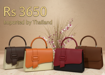 Bags