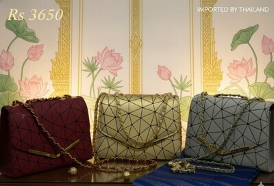 Bags