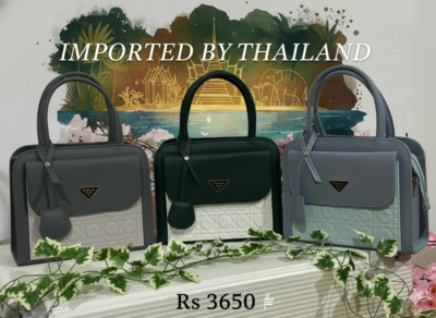 Bags
