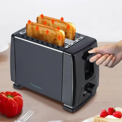Bester  pop- up toaster