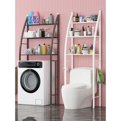 Toilet Rack