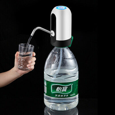 Touch electric water pump