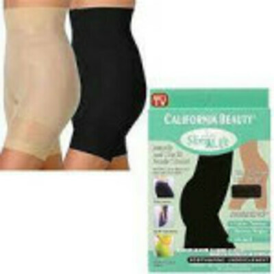 California body shaper