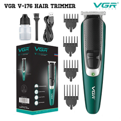 VGR V 176 hair trimmer