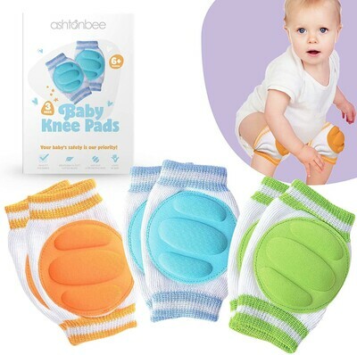 Baby knee guard