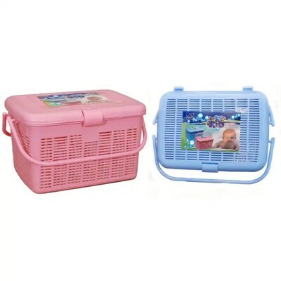 Baby basket
