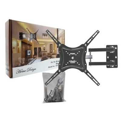 HDL Rotable tv wall mount bracket