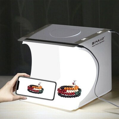 Photo studio box 