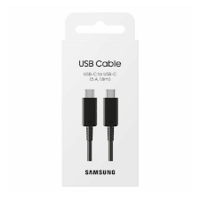 Type C to Type C Cable