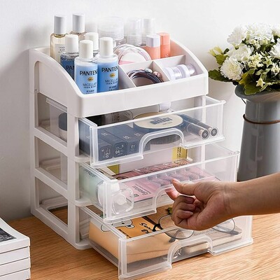  Makeup Organizer 