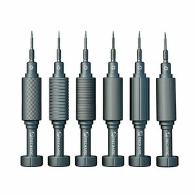 Mechanic iShell 3D Mortar Mini 
