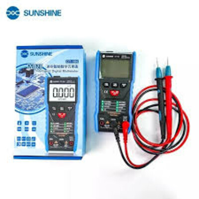 Sunshine DT-19N Multimeter