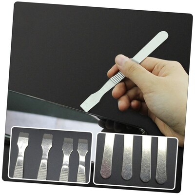 Stainless Steel Scrapers Phone Motherboard Repair Scrape