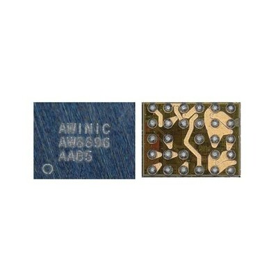 AW8896 AW8896CSR Audio ic for Samsung A022, A225, M325