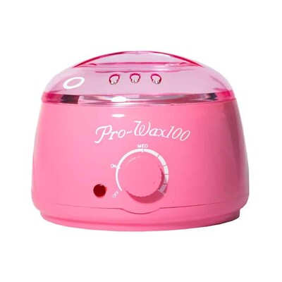 Hot Wax Heater