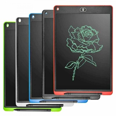 LCD Writing Tab  8.5 INCH