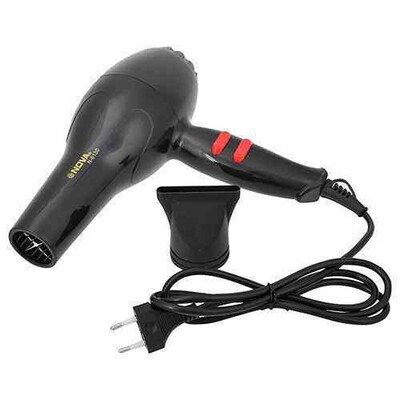 Nova Hair Dryer (1800W)