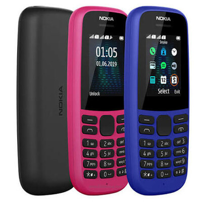 NOKIA 105 (2019)