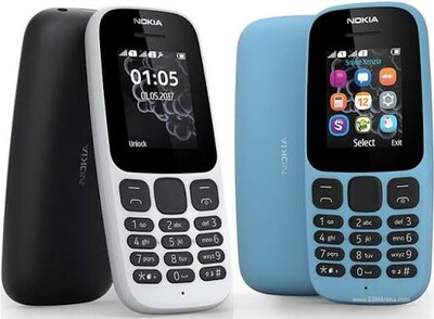 NOKIA 105 (2017)