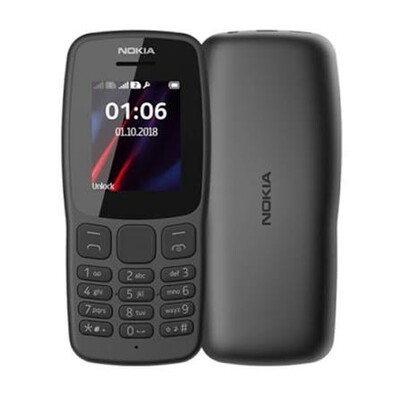 NOKIA 106 (2018)