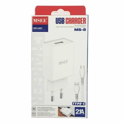 MESS MICRO USB CHARGER 