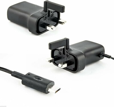NOKIA KEYPAD PHONE ORIGINAL MICRO CHARGER 