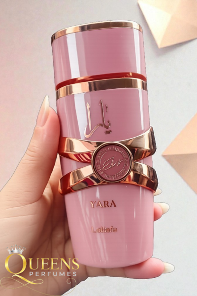 Lattafa Yara Elixir 