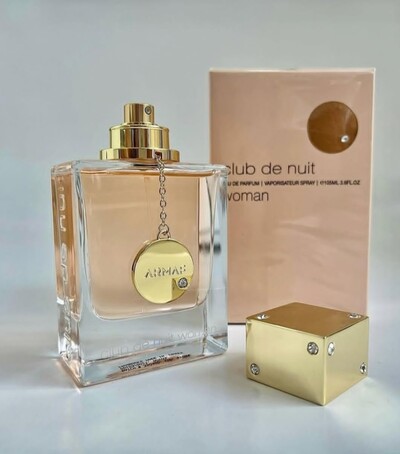 Club de Nuit women 