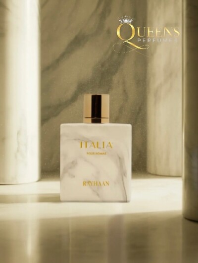 Rayhaan Italia 