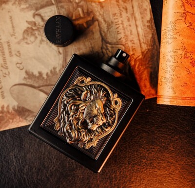 Rayhaan Lion 