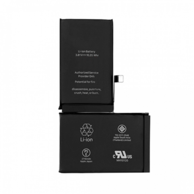 Apple iPhone X Battery Premium Quality 2716mAh Replacement Battery For Apple iPhone X