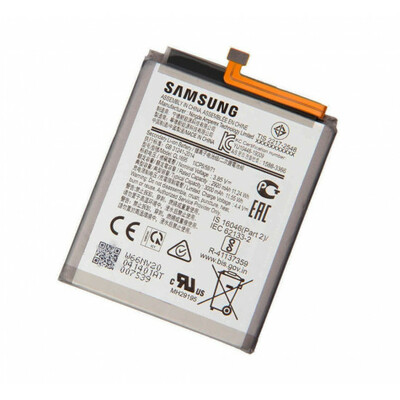 Samsung Galaxy a01 battery