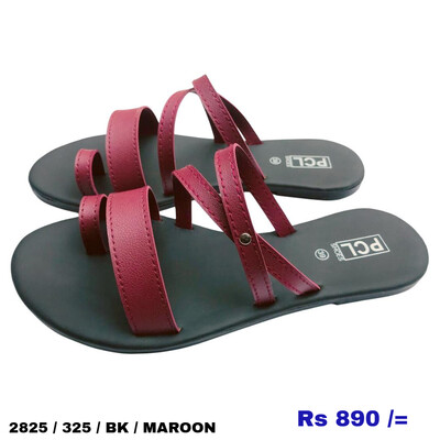 2825 325 BK MAROON