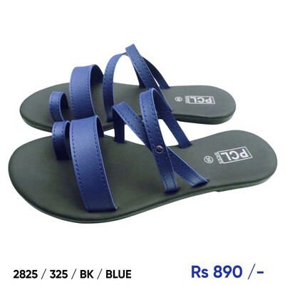 2825 325 BK BLUE