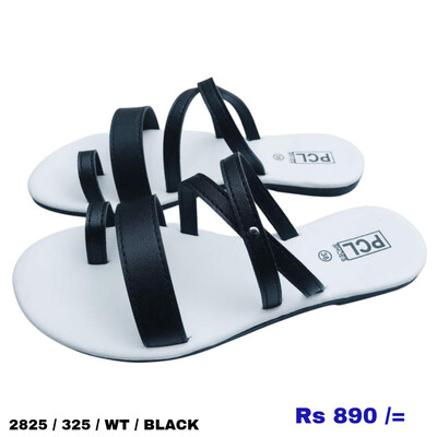 2825 325 WT BLACK