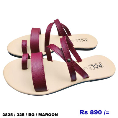 2825 325 BG MAROON