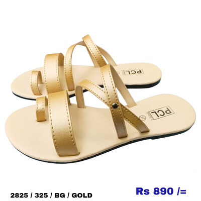 2825 325 BG GOLD