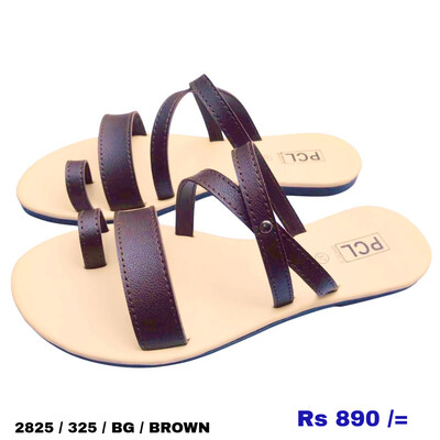 2825 325 BG BROWN