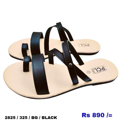 2825 325 BG BLACK