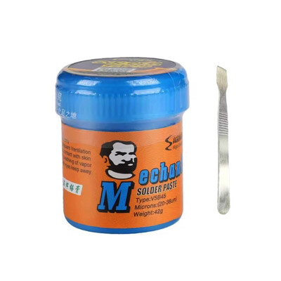 MECHANIC 138 Flux Paste